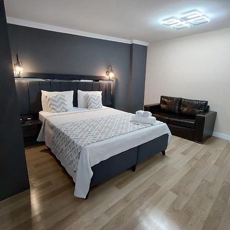 Mars Hotel Istanbulská provincie Exteriér fotografie